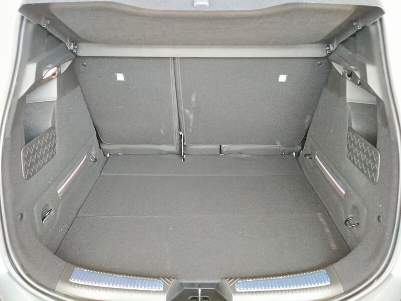 Renault R4 E-Tech Eléctrico