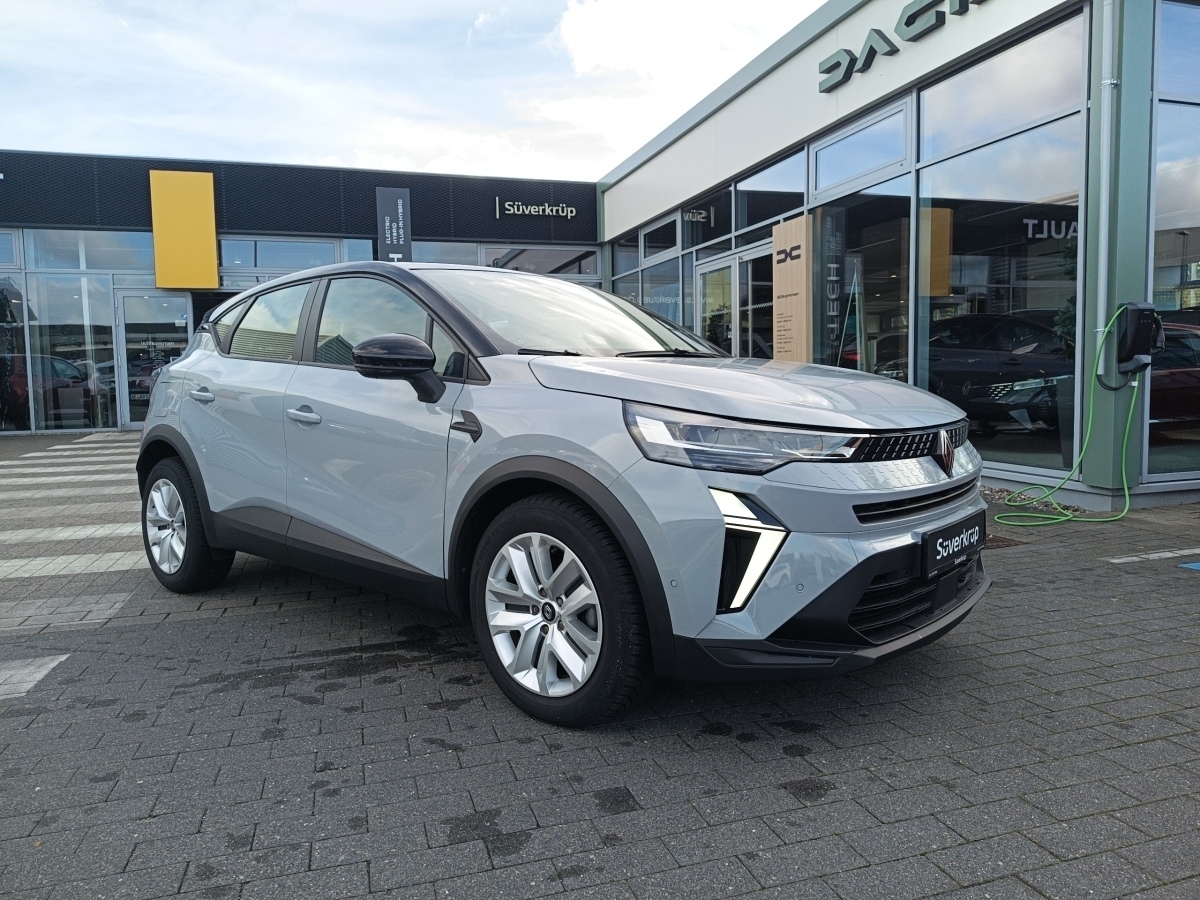 Renault Captur – Bild 2