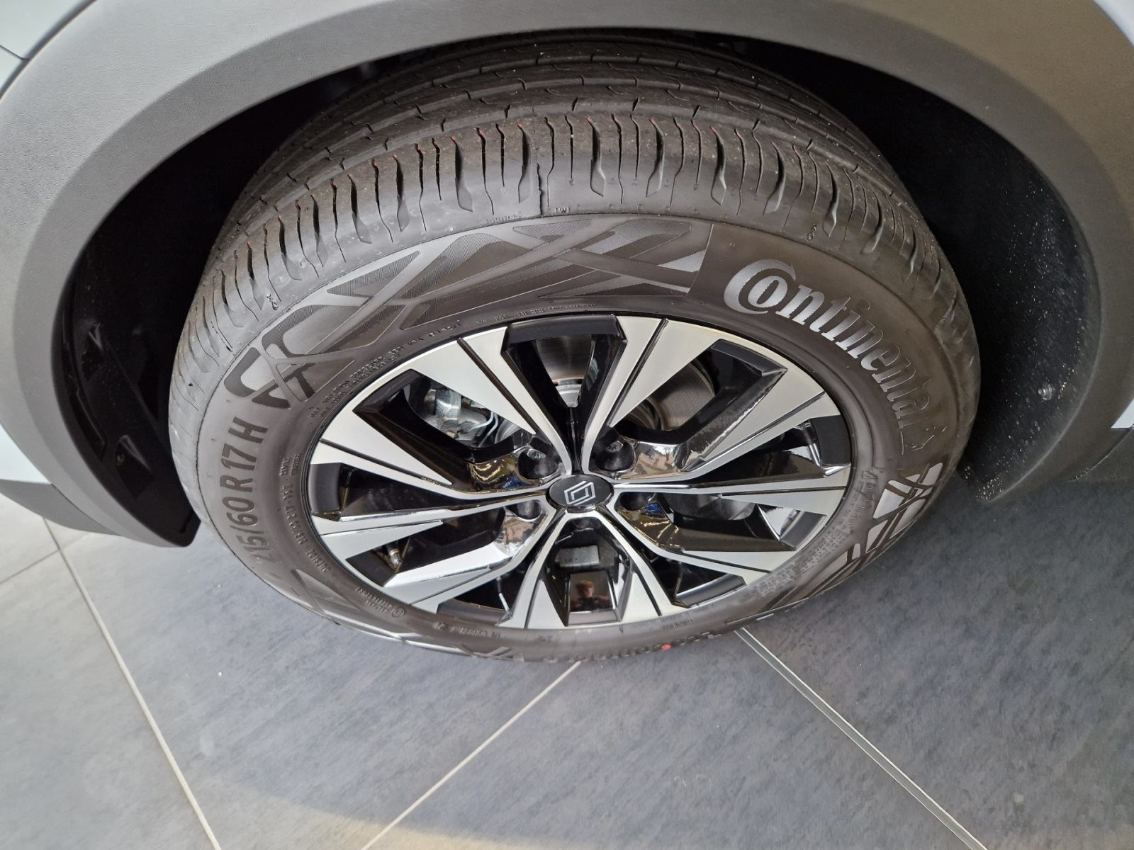 Renault Captur – Bild 7