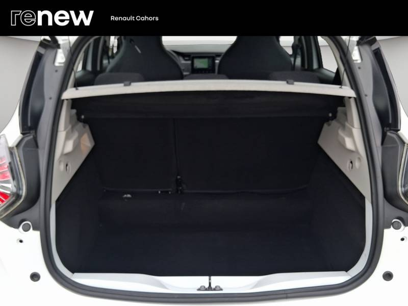 Renault ZOE E-Tech Electrique