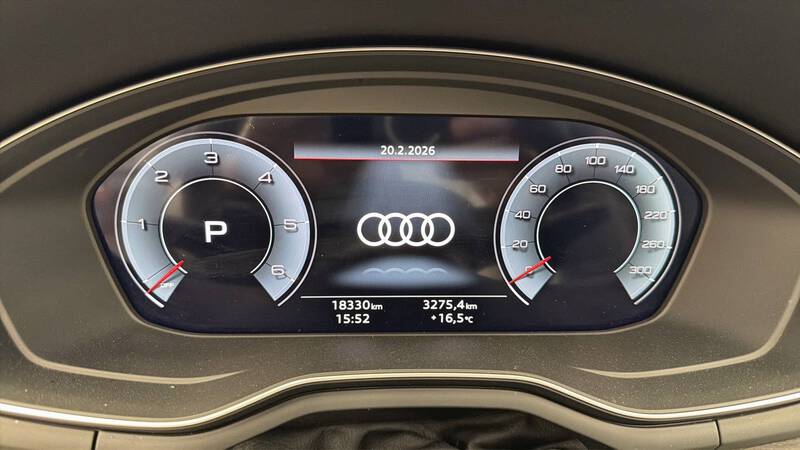 Audi A5 Cabriolet