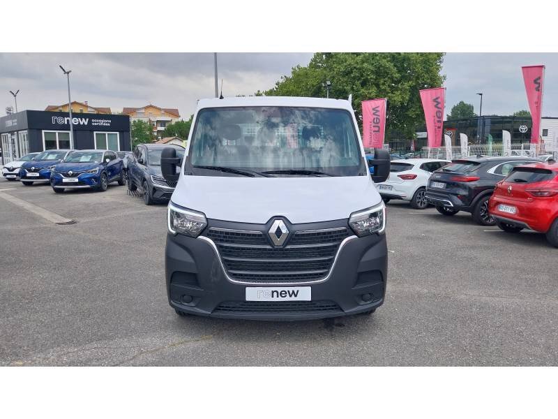 Renault Master III