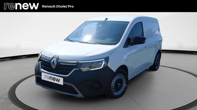 Renault Kangoo VU