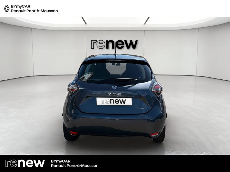 Renault ZOE E-Tech Electrique