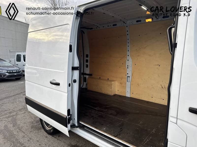 Renault Master III