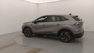 Vehicle 3D Image