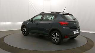 Vehicle 3D Image
