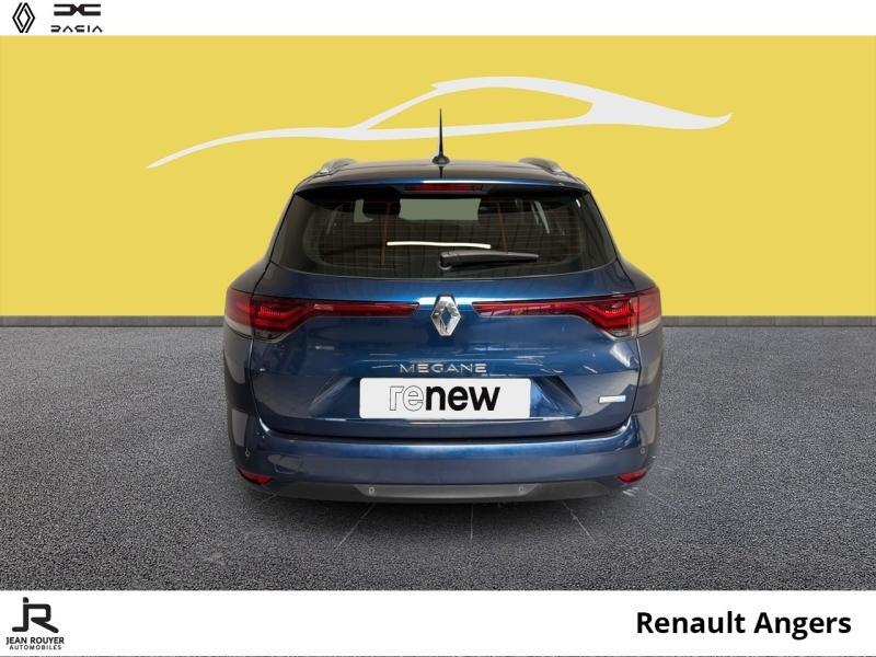 Renault Megane IV Estate
