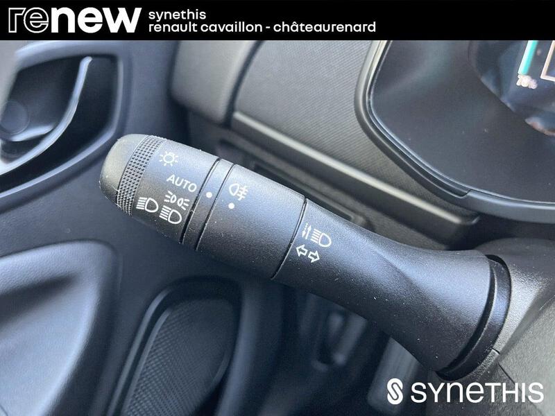 Renault ZOE E-Tech Electrique