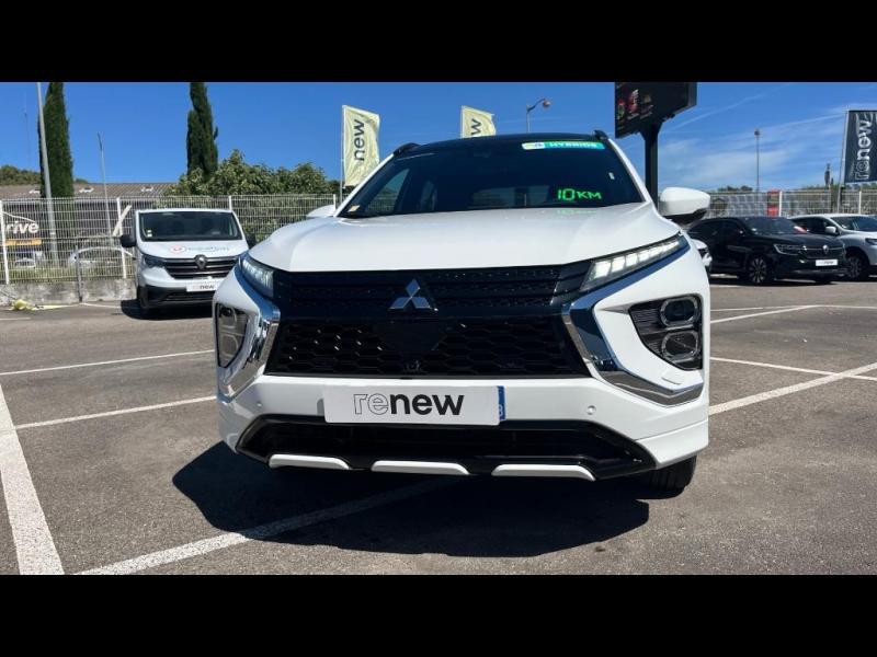 Mitsubishi Eclipse Cross MY23