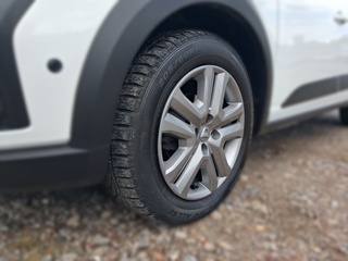 Vehicle 3D Image