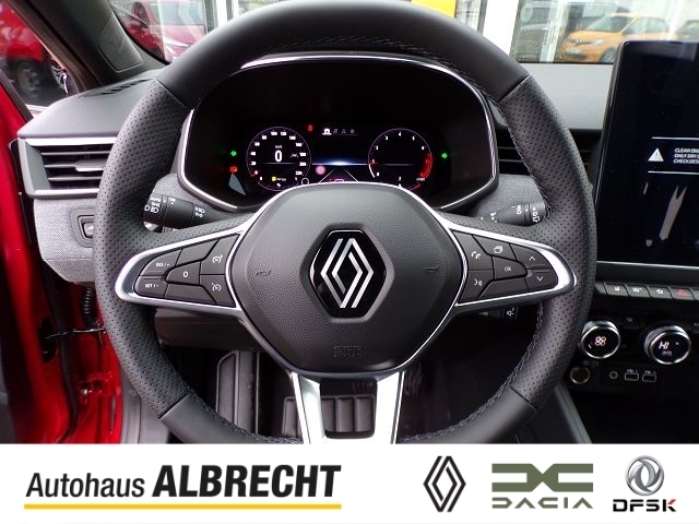 Renault Clio – Bild 8