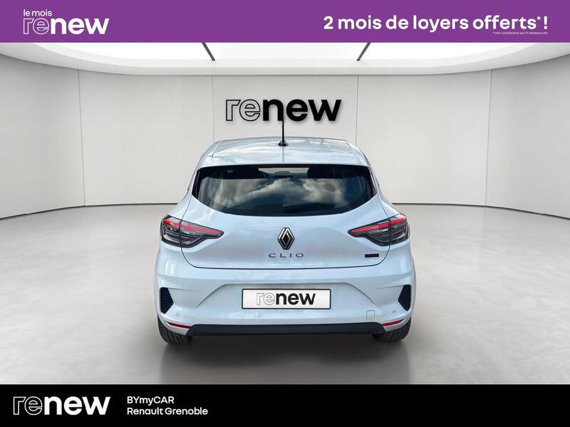 Renault Clio V
