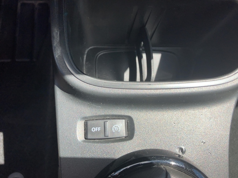 Fahrzeugabbildung Twingo Start & Stop Bild 14 von 20