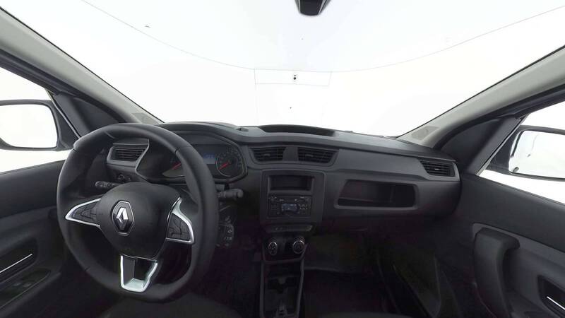Renault Express VAN