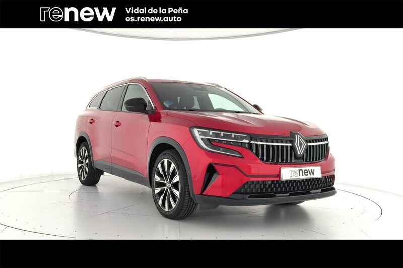Renault Espace