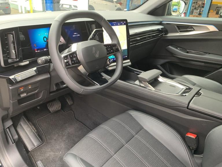 Renault Austral – Bild 10