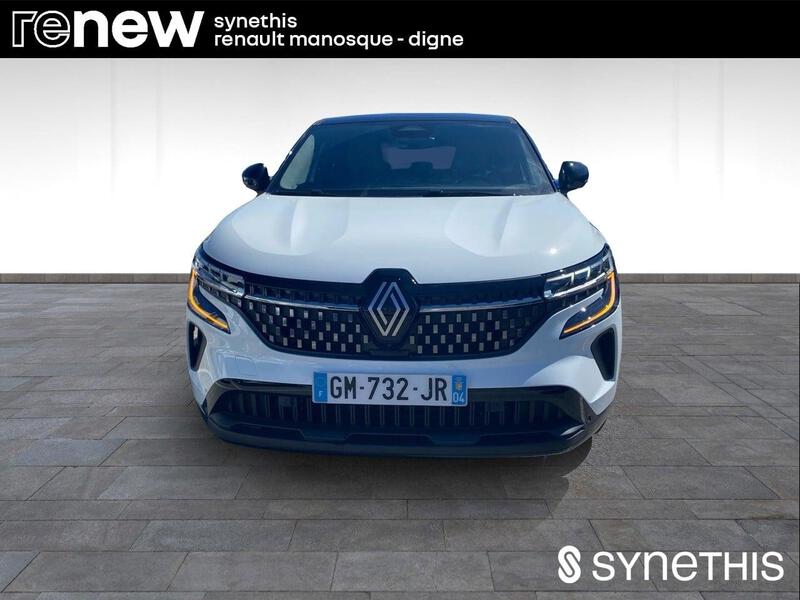 Renault Austral