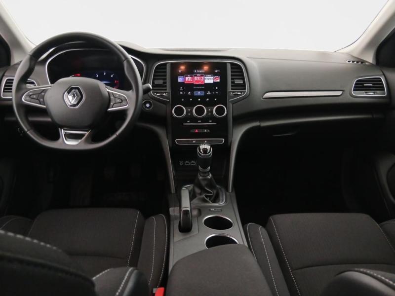 Renault Megane IV Berline