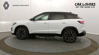 Vehicle 3D Image