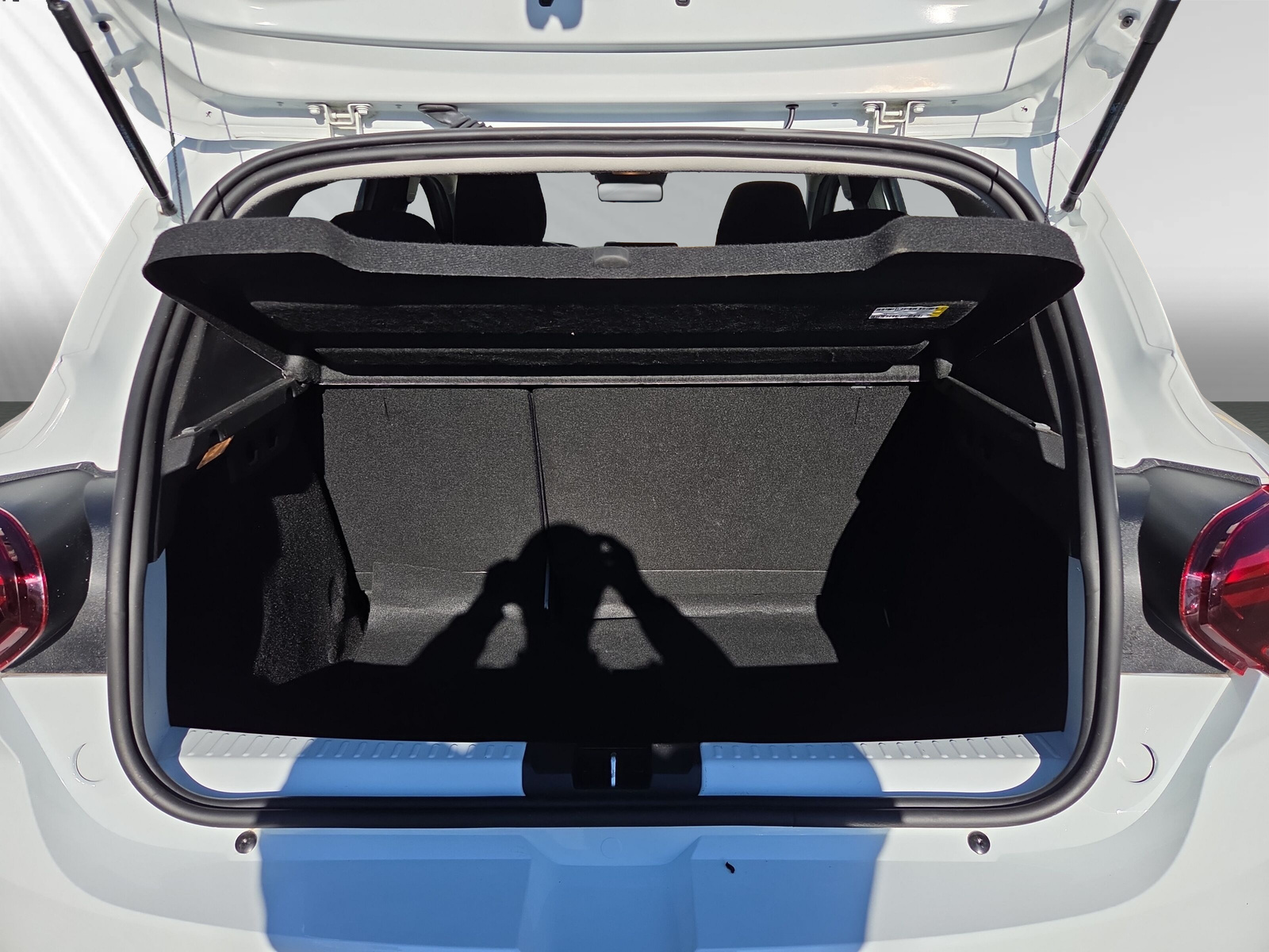 Dacia Sandero – Bild 6