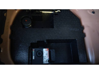 Vehicle 3D Image