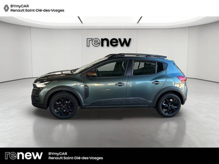 Vehicle 3D Image