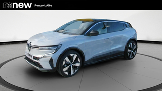 MEGANE E-TECH ELECTRIQUE