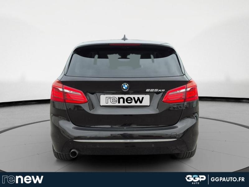 BMW Serie 2 Active Tourer