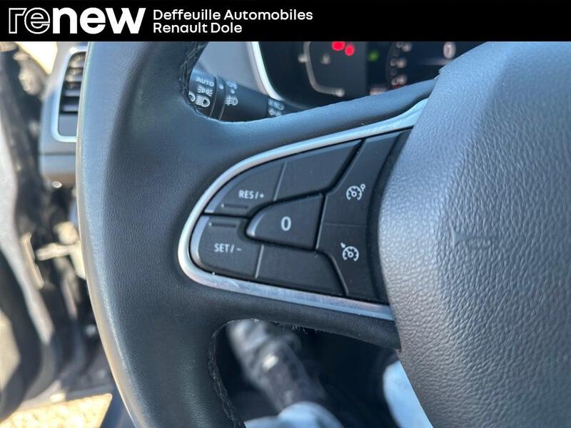 Renault Megane IV Berline