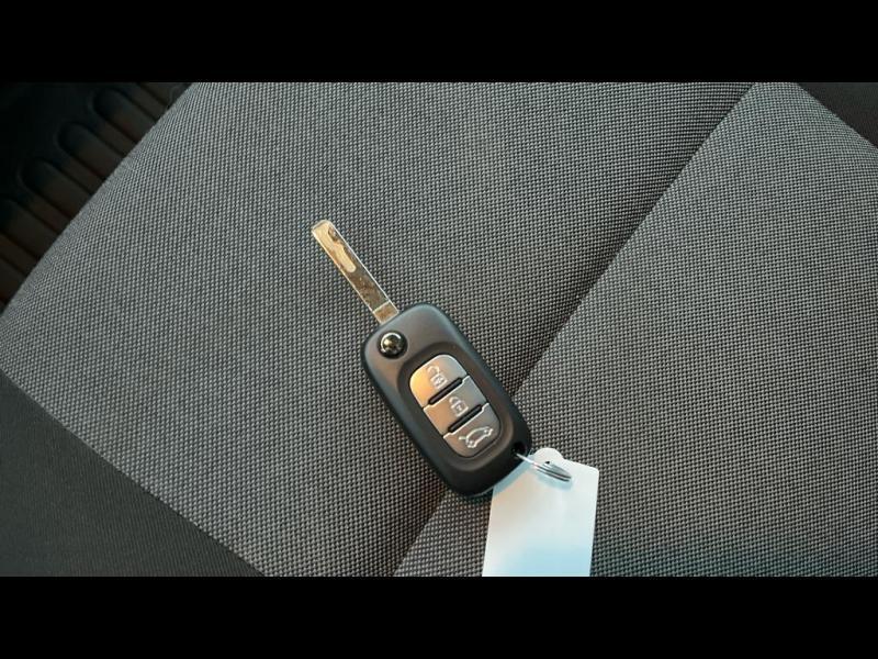 Renault Master Fourgon