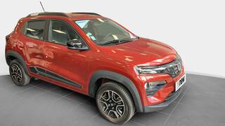 Vehicle 3D Image