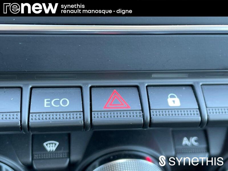 Renault ZOE E-Tech Electrique