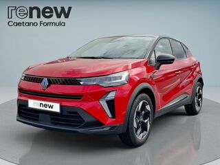 Captur