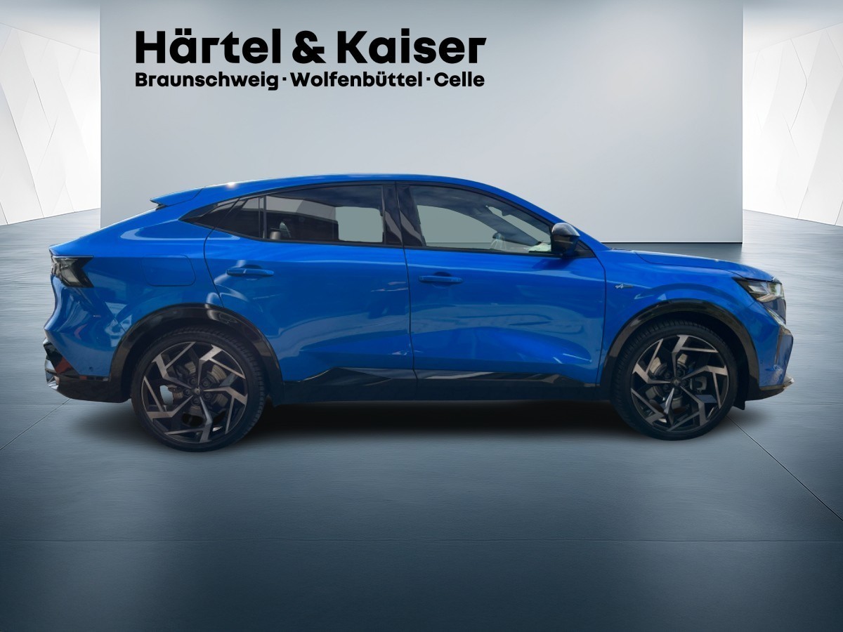 Renault Rafale – Bild 6
