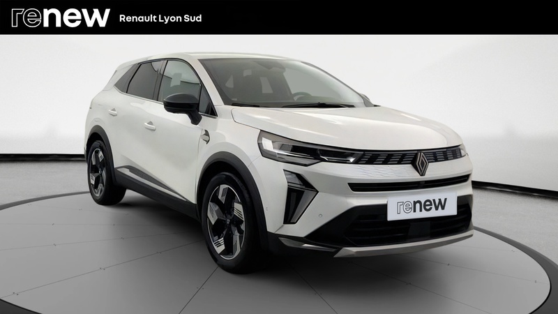 Renault Symbioz