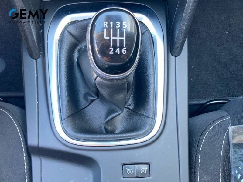 Renault Megane IV Berline