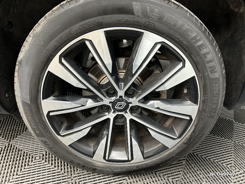 Renault Espace VI
