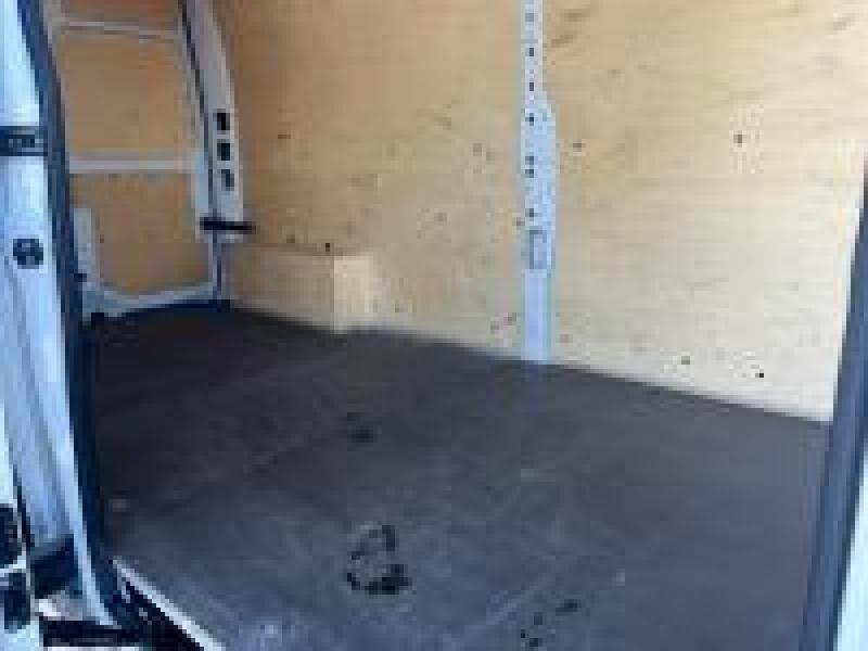 Renault Master Fourgon