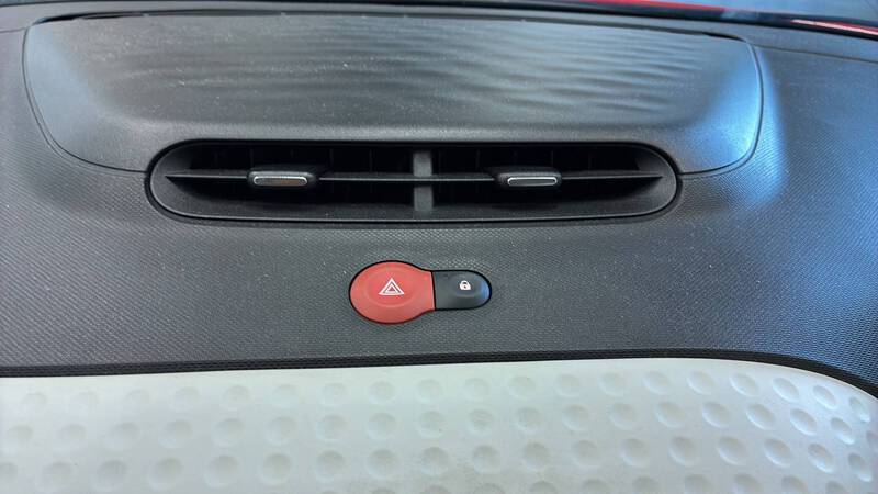 Renault Twingo III