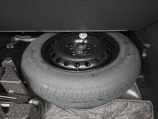 Vehicle 3D Image