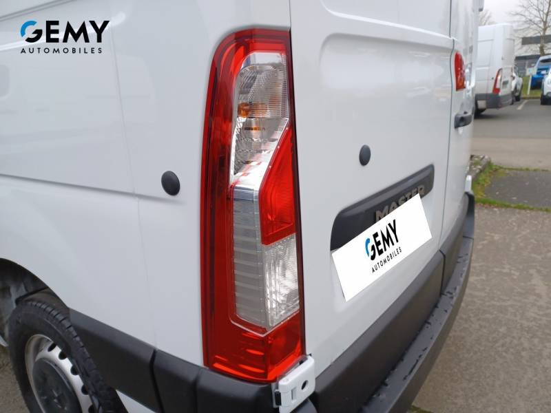 Renault Master III