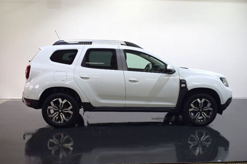 DACIA Duster 2022 — imagine 5