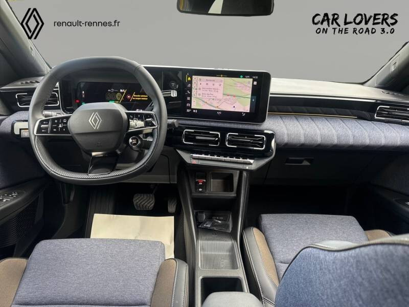 Renault R5 E-Tech Electrique