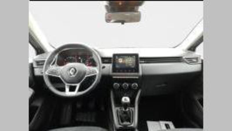 Renault Clio V