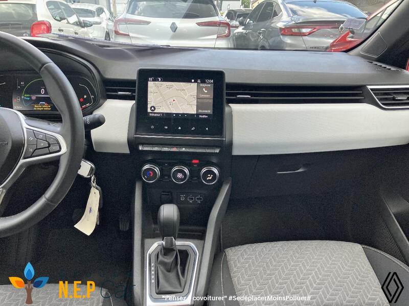 Renault Clio V