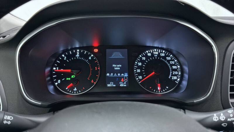 Renault Megane IV Berline