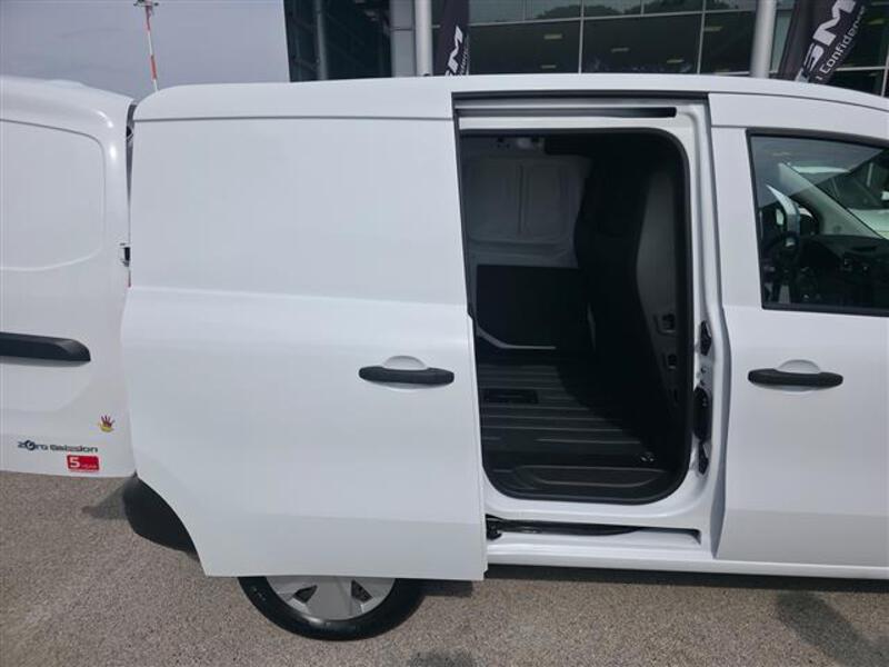 Nissan Townstar