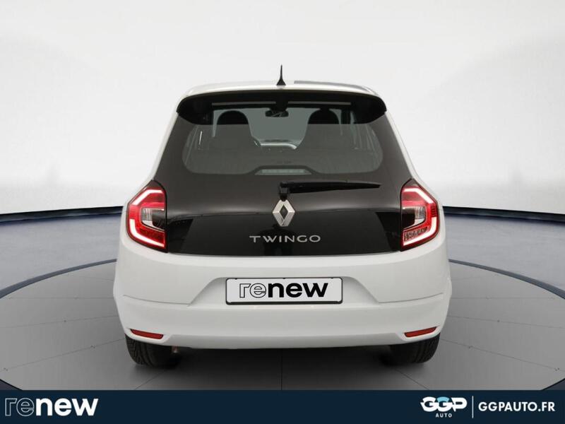 Renault Twingo III