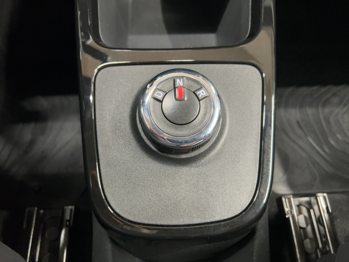 Dacia Spring – Bild 18